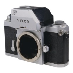 Nikon Photomic FT