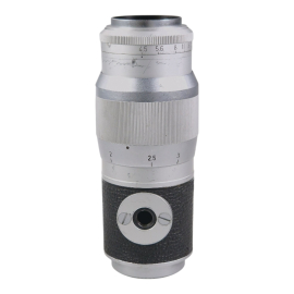 Leica Hektor 13.5cm f/4.5 - LTM