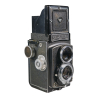 Rollei Rolleicord IV - TLR-kamera