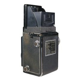 Rollei Rolleicord IV - TLR-kamera
