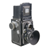 Zeiss Ikon Ikoflex