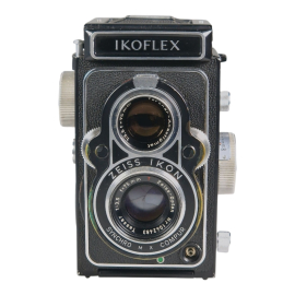 Zeiss Ikon Ikoflex