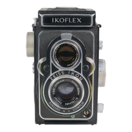 Zeiss Ikon Ikoflex