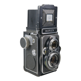 Zeiss Ikon Ikoflex
