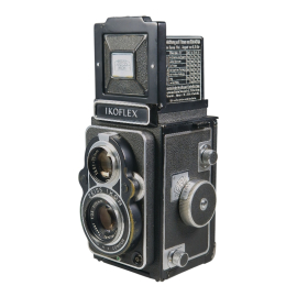 Zeiss Ikon Ikoflex