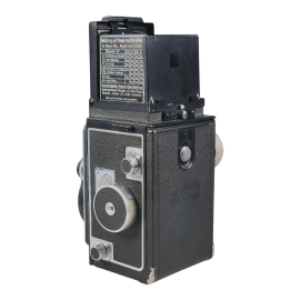 Zeiss Ikon Ikoflex