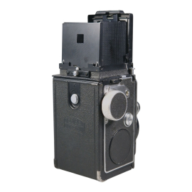 Zeiss Ikon Ikoflex