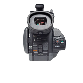 Sony HXR_NX70E - Käytetty