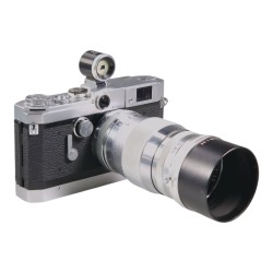 Canon VT +135mm 3.5 + 135 apuetsin