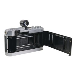 Canon VT +135mm 3.5 + 135 apuetsin