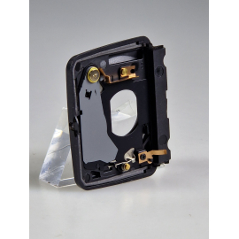 Diopteri kuoriosa Nikon D800 *Käytetty