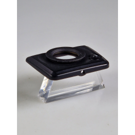 Diopteri kuoriosa Nikon D800 *Käytetty