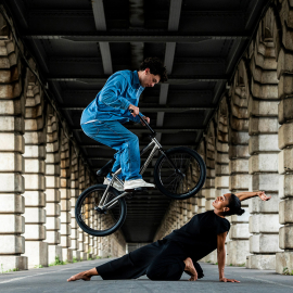 Nikon NIKKOR Z 24-70mm f/2.8 S II objektiivi