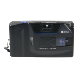 Ricoh F-200 kompaktikamera