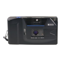 Ricoh F-200 kompaktikamera