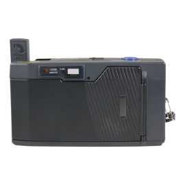 Ricoh F-200 kompaktikamera