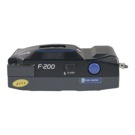 Ricoh F-200 kompaktikamera