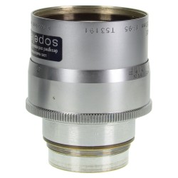 Sopemel 50mm f/0.95