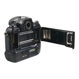 Objektiivin vuosihuolto