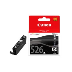 Canon CLI-526BK