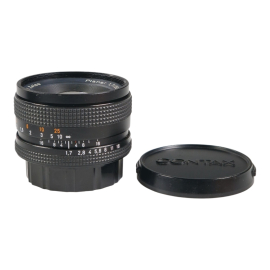 Nikon AF-S 500mm f/5.6E PF ED VR -objektiivi