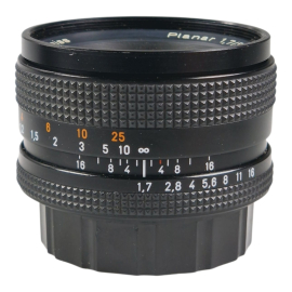 Nikon AF-S 500mm f/5.6E PF ED VR -objektiivi