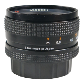 Nikon AF-S 500mm f/5.6E PF ED VR -objektiivi