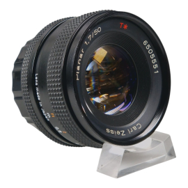 Nikon AF-S 500mm f/5.6E PF ED VR -objektiivi