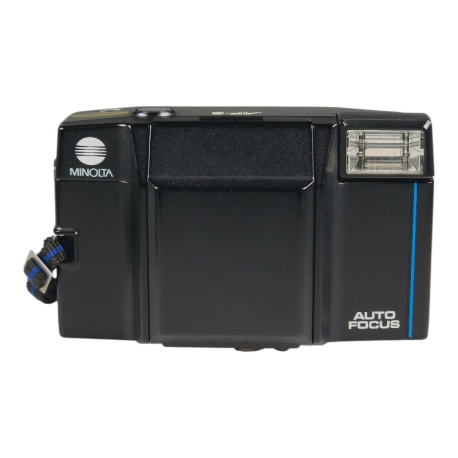 Minolta AF-S kompaktikamera