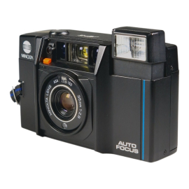 Minolta AF-S kompaktikamera