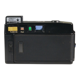 Minolta AF-S kompaktikamera