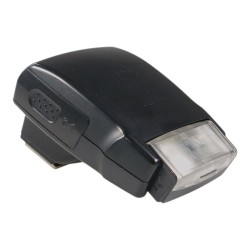 Nikon Speedlight SB-400 salama - käytetty