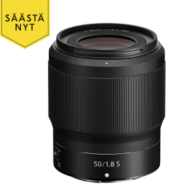Sony FE 24-105 mm F4 G OSS objektiivi