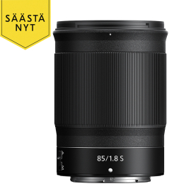 Sony FE 24-105 mm F4 G OSS objektiivi