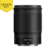 Sony FE 24-105 mm F4 G OSS objektiivi
