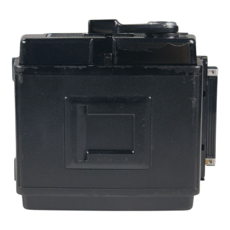 Mamiya RB67 Pro-SD 120 filmiperä