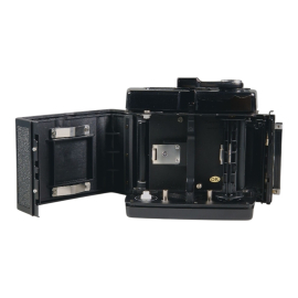 Mamiya RB67 Pro-SD 120 Film Back