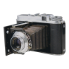 Voigtländer Perkeo I paljekamera