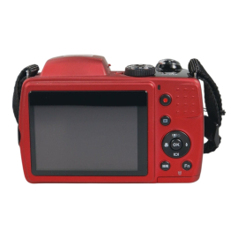 Rollei Powerflex 210-HD digitaalinen kompaktikamera - käytetty