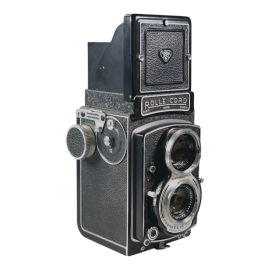 Franke & Heidecke Rolleicord Va Type 2