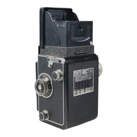 Franke & Heidecke Rolleicord Va Type 2