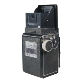 Franke & Heidecke Rolleicord Va Type 2