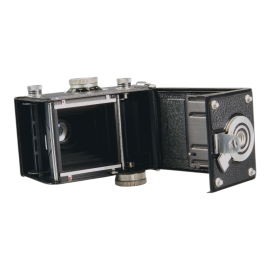 Franke & Heidecke Rolleicord Va Type 2