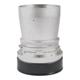 Hensel Certo 200 Studiosalamalaite