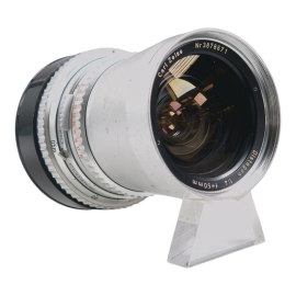 Hensel Certo 200 Studiosalamalaite