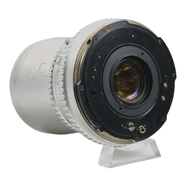 Hensel Certo 200 Studiosalamalaite