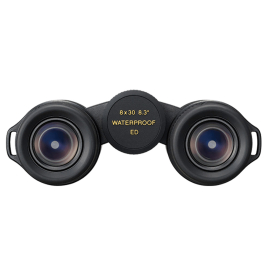 Nikon Monarch HG 8x30