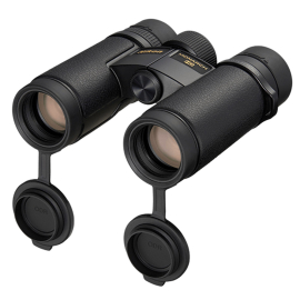 Nikon Monarch HG 8x30 kiikarit