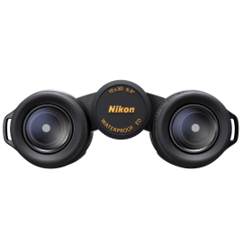 Nikon Monarch HG 10x30 binoculars