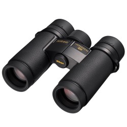 Nikon Monarch HG 10x30 binoculars